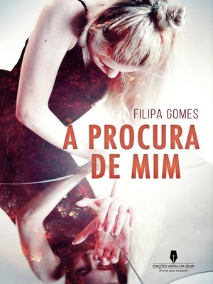 cover image of À PROCURA DE MIM